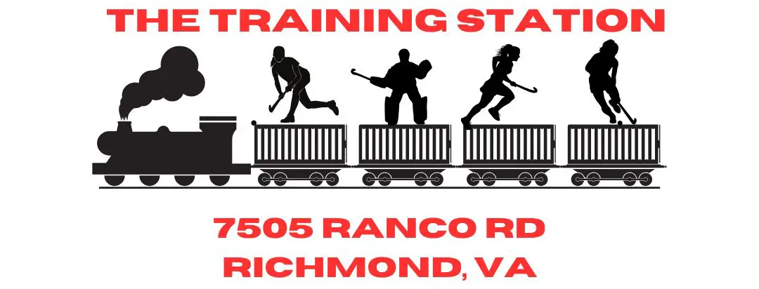 The Training Station